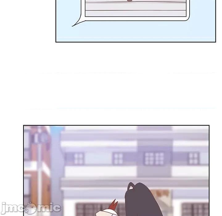 学长好讨厌 学长好讨厌-第 21 话 第65页