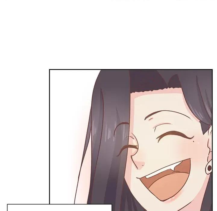 学长好讨厌 学长好讨厌-第 21 话 第69页