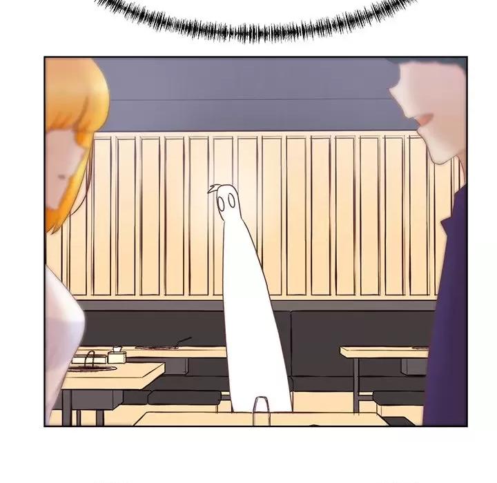 学长好讨厌 学长好讨厌-第 22 话 第31页