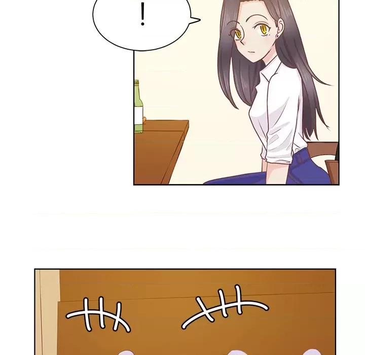 学长好讨厌 学长好讨厌-第 24 话 第24页