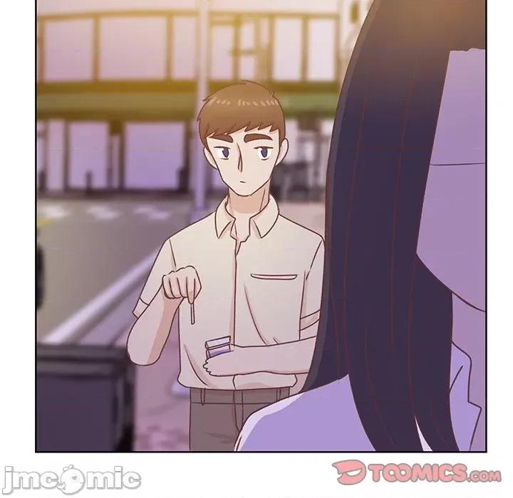 学长好讨厌 学长好讨厌-第 24 话 第90页