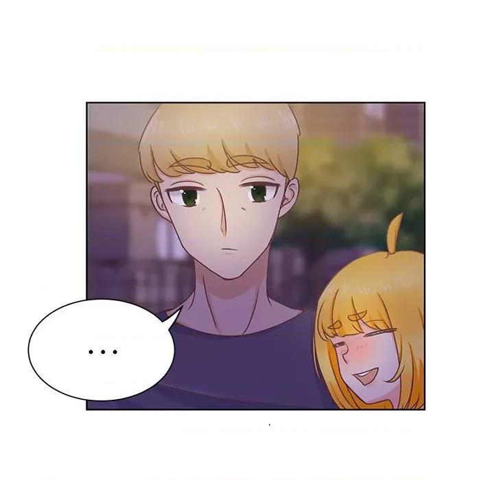 学长好讨厌 学长好讨厌-第 25 话 第27页