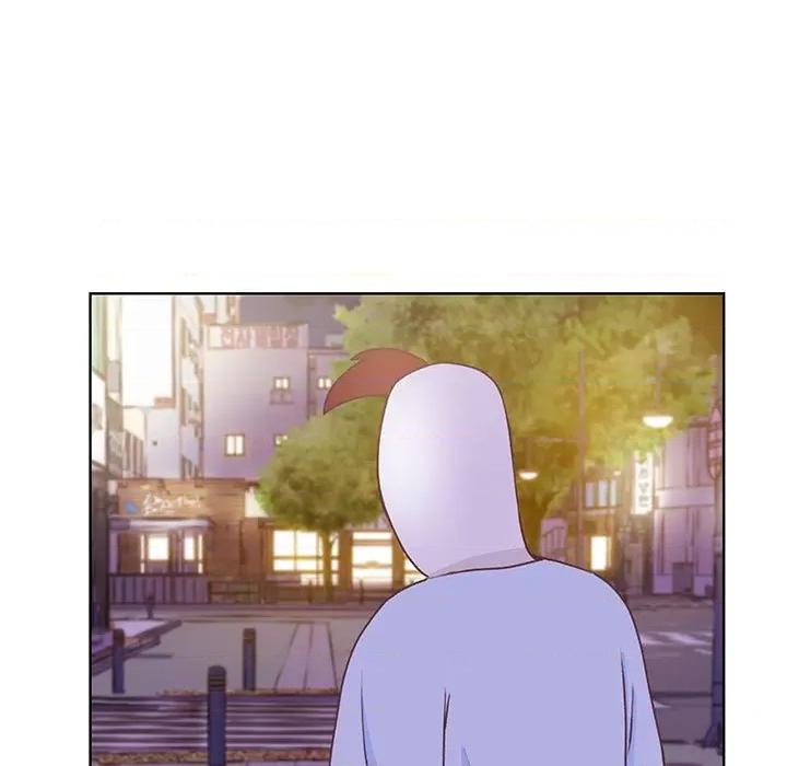 学长好讨厌 学长好讨厌-第 27 话 第32页