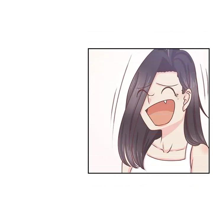 学长好讨厌 学长好讨厌-第 27 话 第41页
