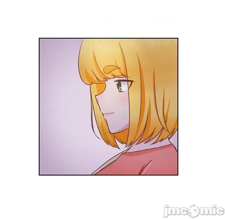 学长好讨厌 学长好讨厌-第 27 话 第45页