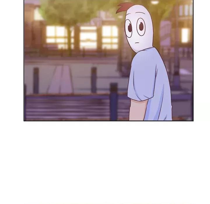 学长好讨厌 学长好讨厌-第 27 话 第49页