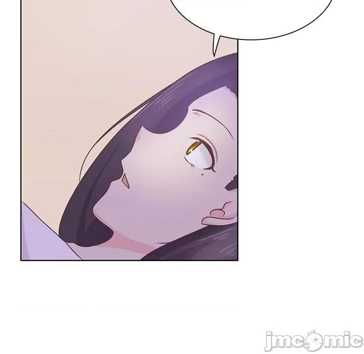 学长好讨厌 学长好讨厌-第 27 话 第55页