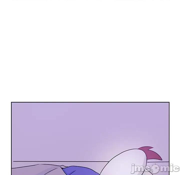 学长好讨厌 学长好讨厌-第 30 话 第40页
