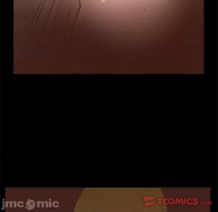 学长好讨厌 学长好讨厌-第 30 话 第50页