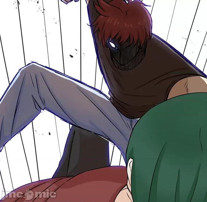 学长好讨厌 学长好讨厌-第 30 话 第80页