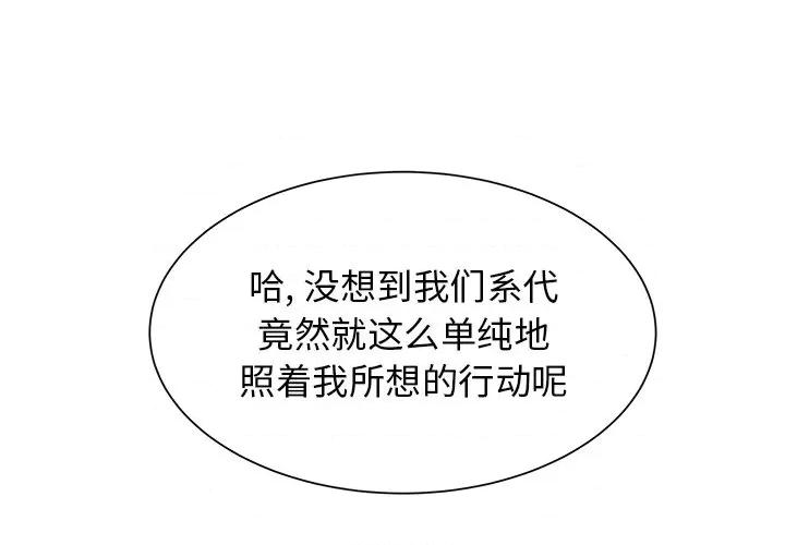 学长好讨厌 学长好讨厌-第 31 话 第1页