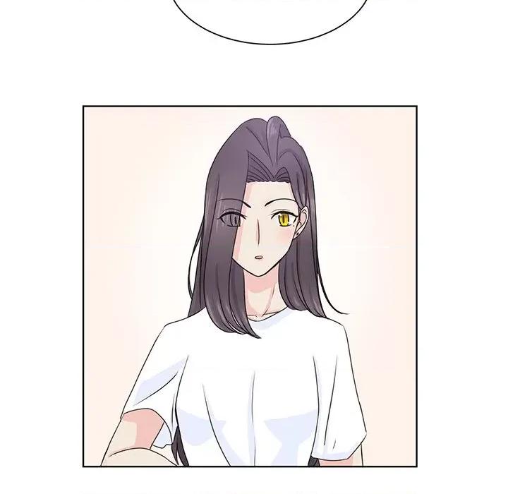 学长好讨厌 学长好讨厌-第 31 话 第37页
