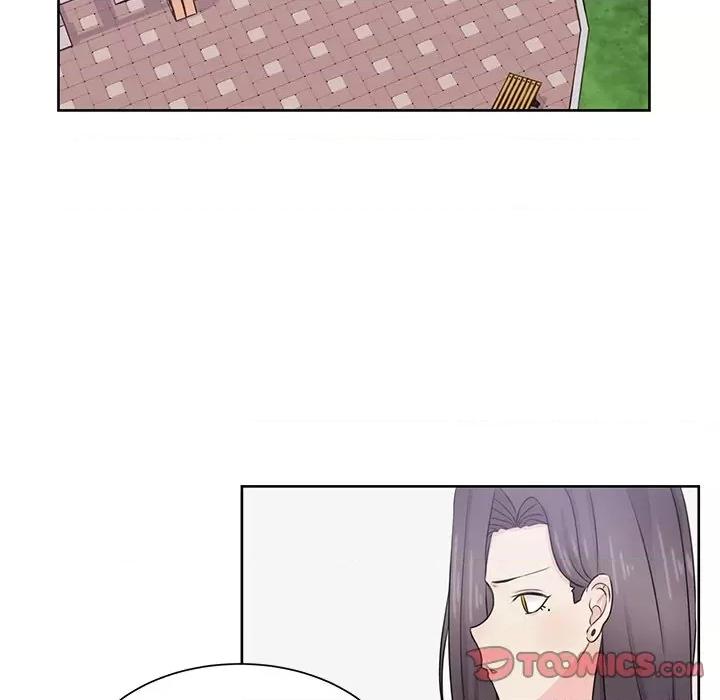 学长好讨厌 学长好讨厌-第 31 话 第42页