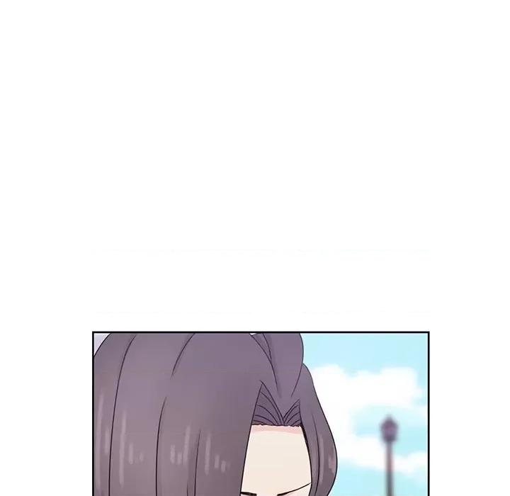 学长好讨厌 学长好讨厌-第 31 话 第59页