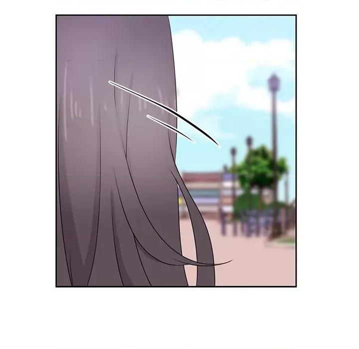 学长好讨厌 学长好讨厌-第 31 话 第61页
