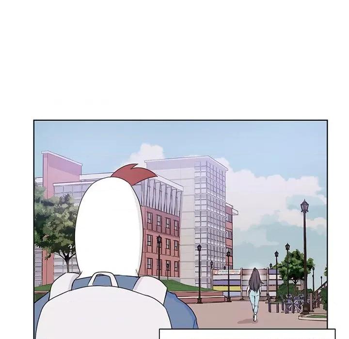 学长好讨厌 学长好讨厌-第 31 话 第64页