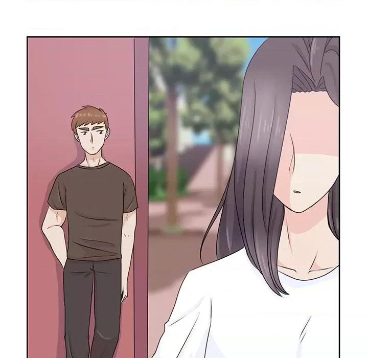 学长好讨厌 学长好讨厌-第 31 话 第72页
