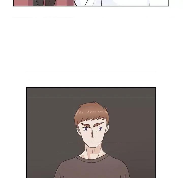 学长好讨厌 学长好讨厌-第 31 话 第73页