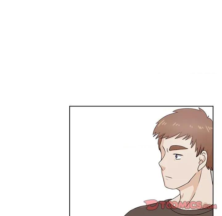 学长好讨厌 学长好讨厌-第 31 话 第78页