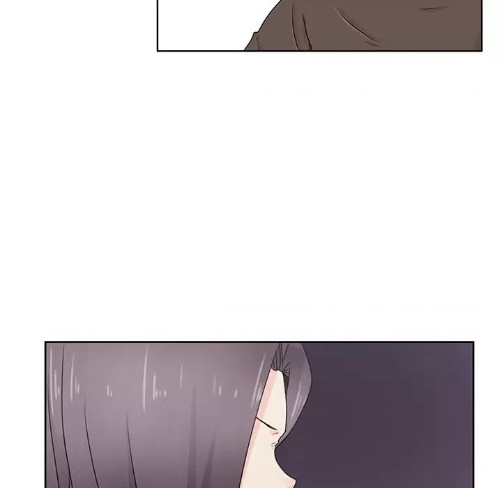 学长好讨厌 学长好讨厌-第 31 话 第79页