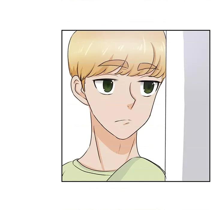 学长好讨厌 学长好讨厌-第 32 话 第13页