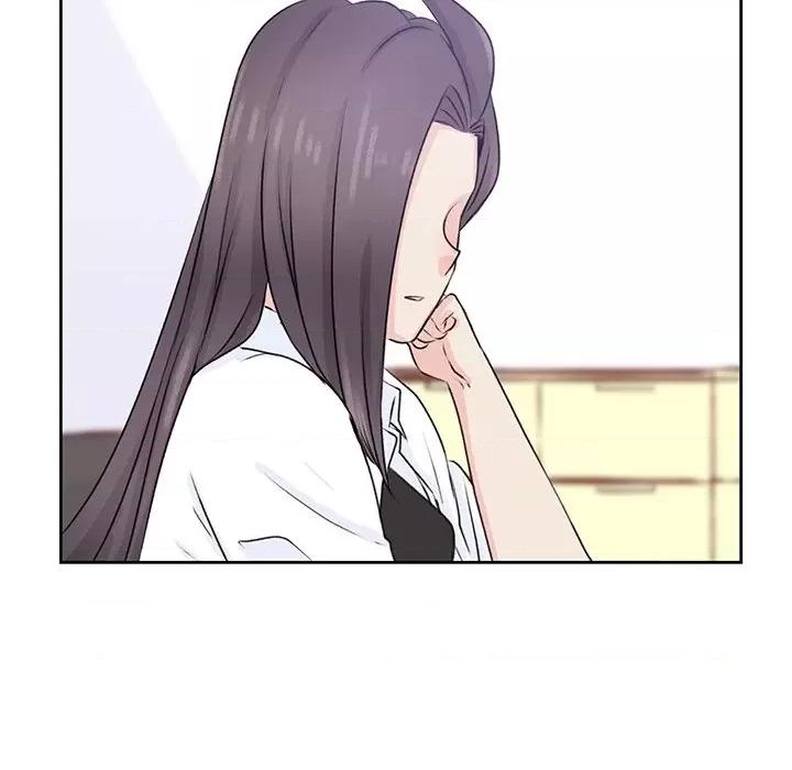 学长好讨厌 学长好讨厌-第 32 话 第77页