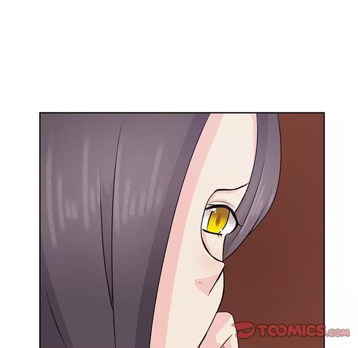 学长好讨厌 学长好讨厌-第 32 话 第78页