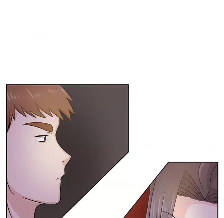 学长好讨厌 学长好讨厌-第 33 话 第28页