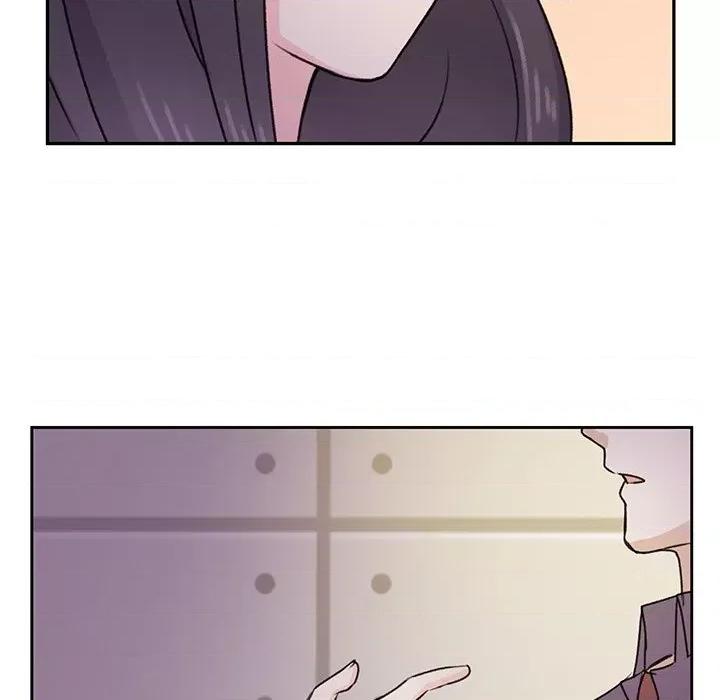 学长好讨厌 学长好讨厌-第 33 话 第61页