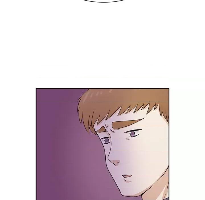 学长好讨厌 学长好讨厌-第 33 话 第68页