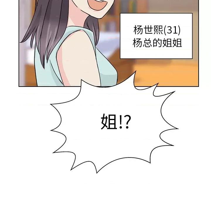 学长好讨厌 学长好讨厌-第 33 话 第73页