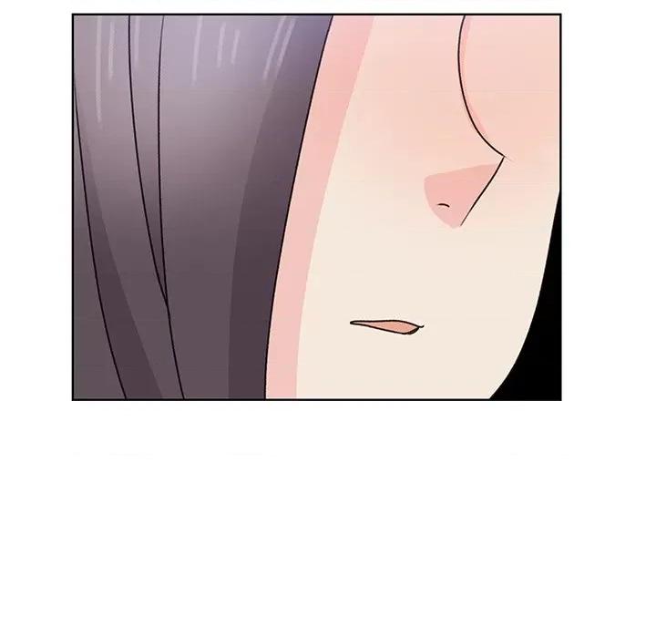 学长好讨厌 学长好讨厌-第 33 话 第88页