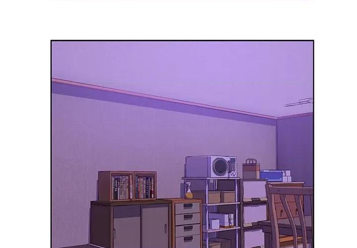 学长好讨厌 学长好讨厌-第 34 话 第1页