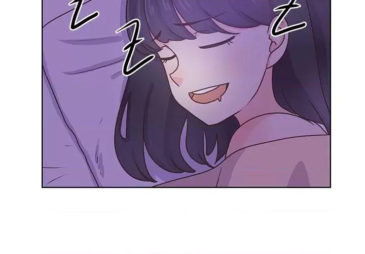 学长好讨厌 学长好讨厌-第 34 话 第3页