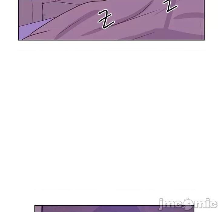 学长好讨厌 学长好讨厌-第 34 话 第5页