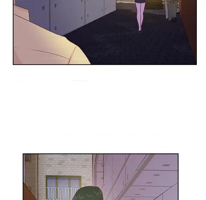 学长好讨厌 学长好讨厌-第 34 话 第19页