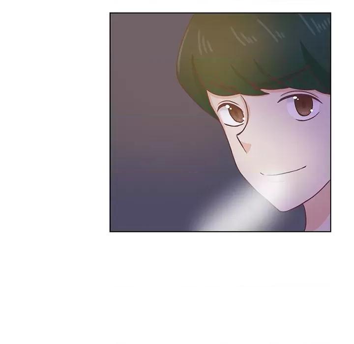 学长好讨厌 学长好讨厌-第 34 话 第21页