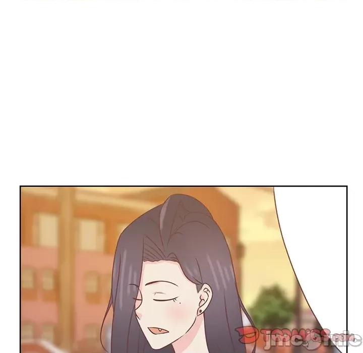 学长好讨厌 学长好讨厌-第 34 话 第50页