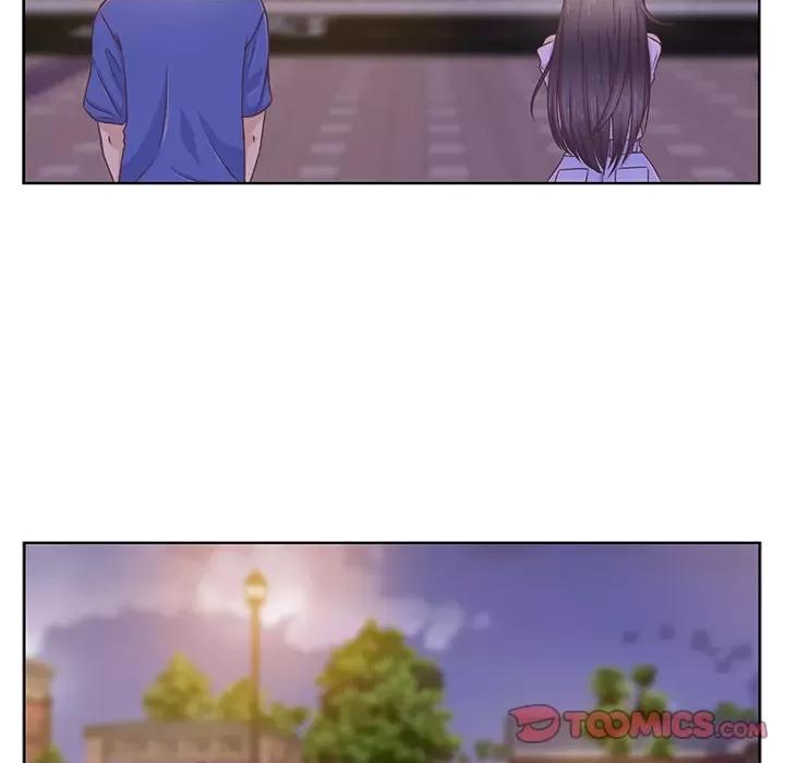 学长好讨厌 学长好讨厌-第 35 话 第6页