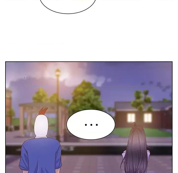 学长好讨厌 学长好讨厌-第 35 话 第19页