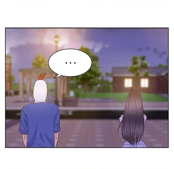 学长好讨厌 学长好讨厌-第 35 话 第23页