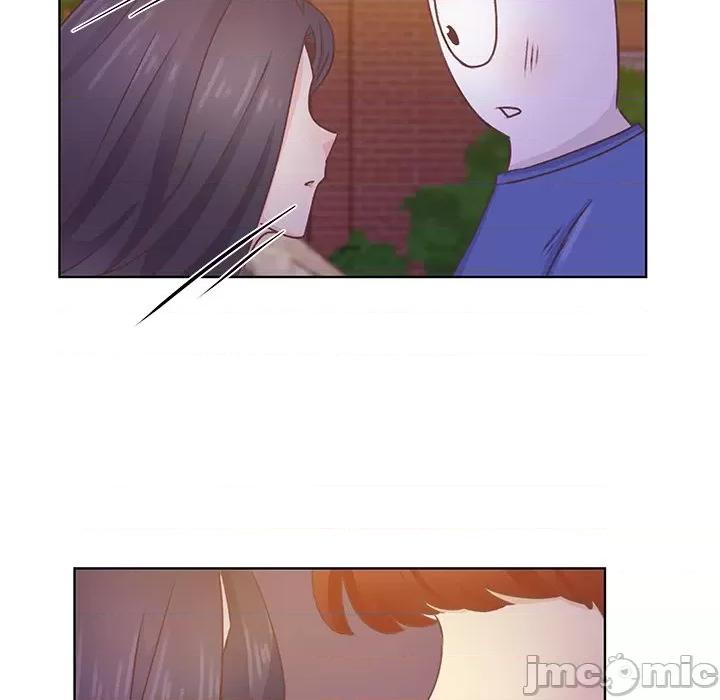 学长好讨厌 学长好讨厌-第 35 话 第40页