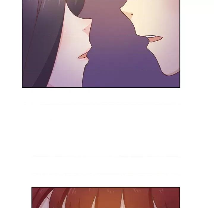 学长好讨厌 学长好讨厌-第 35 话 第41页