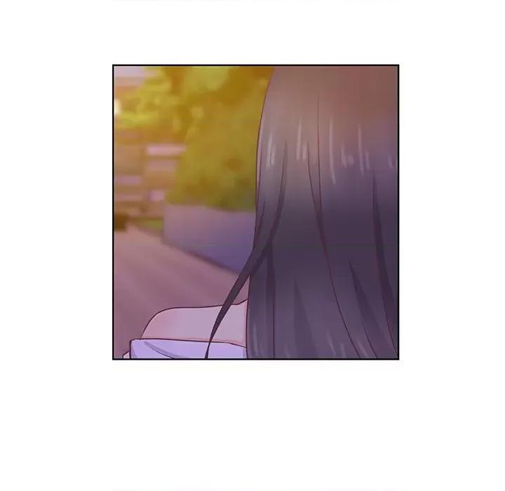 学长好讨厌 学长好讨厌-第 35 话 第49页