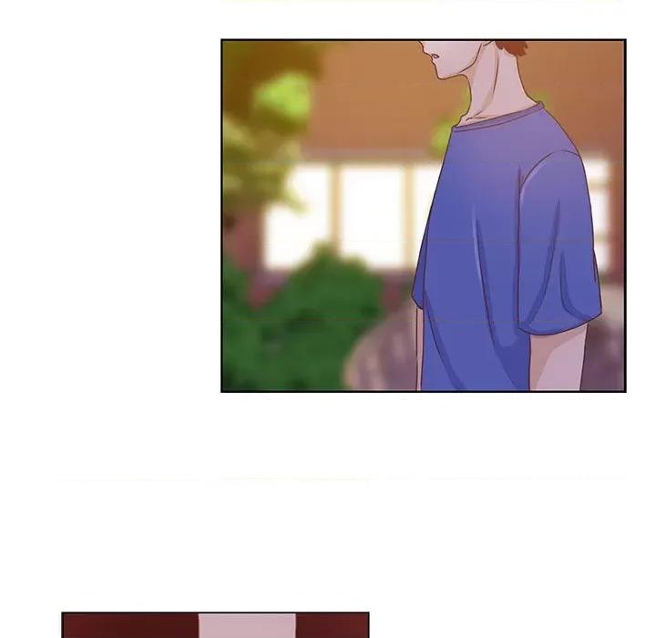 学长好讨厌 学长好讨厌-第 35 话 第53页