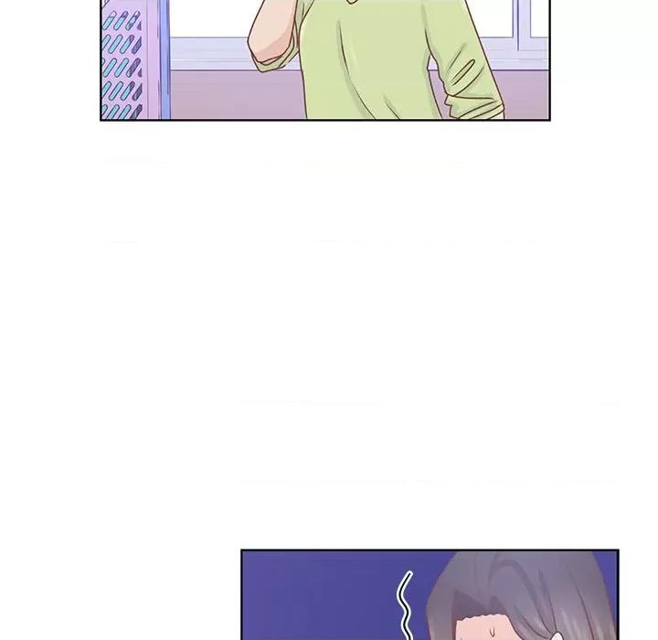 学长好讨厌 学长好讨厌-第 35 话 第79页