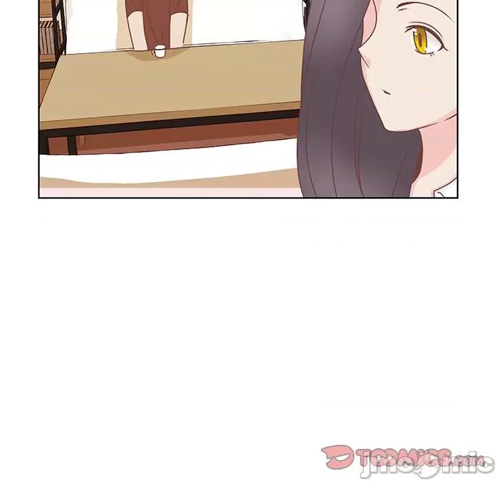 学长好讨厌 学长好讨厌-第 36 话 第50页