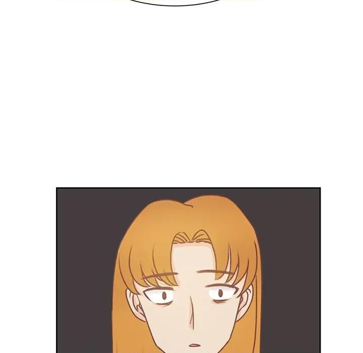 学长好讨厌 学长好讨厌-第 36 话 第56页