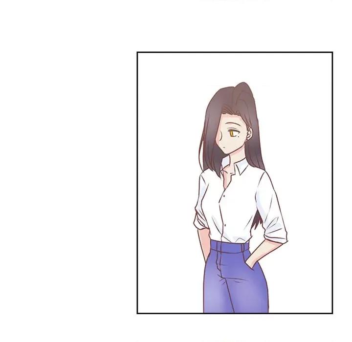学长好讨厌 学长好讨厌-第 36 话 第63页