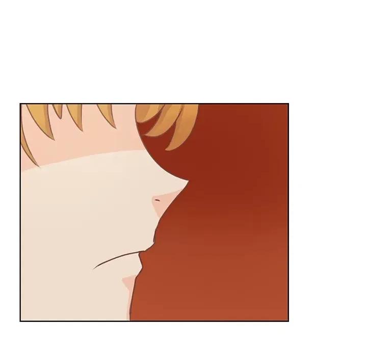 学长好讨厌 学长好讨厌-第 36 话 第67页